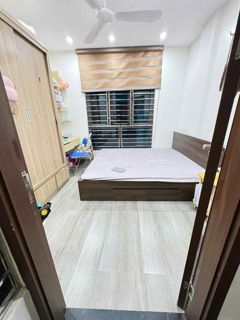 BÁN NHÀ CHÂU ĐÀI, THƯỢNG CÁT - SIÊU PHẨM, 37m2,  5 tầng - 5,5 Tỷ - Ảnh 2